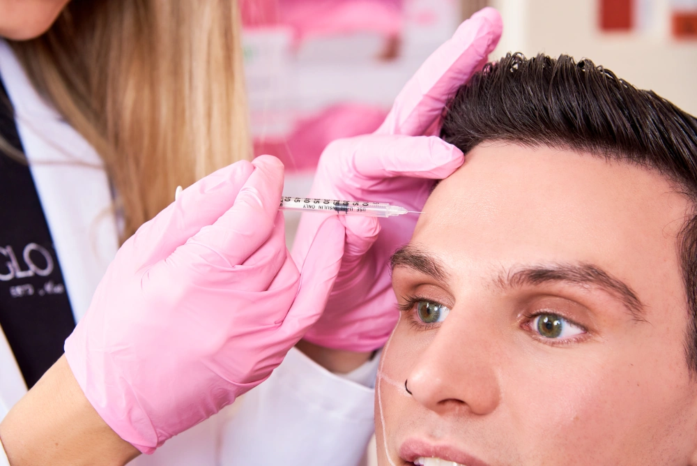 BOTOX + DYSPORT Test