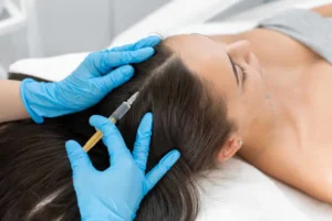 PRF by Glo Bar Medspa in Costa Mesa, CA