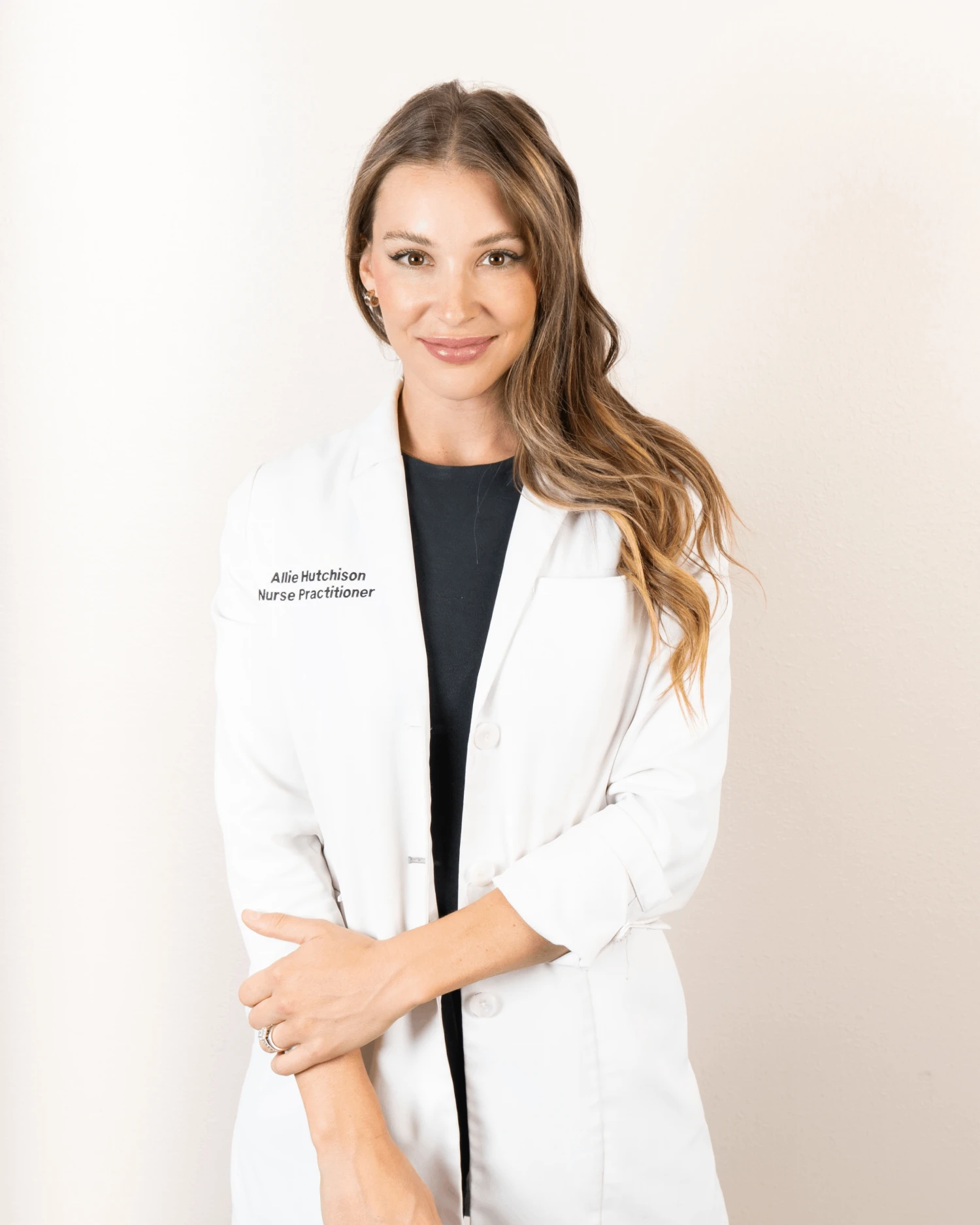 ALEXANDRA HUTCHISON - Expert at Glo Bar Medspa