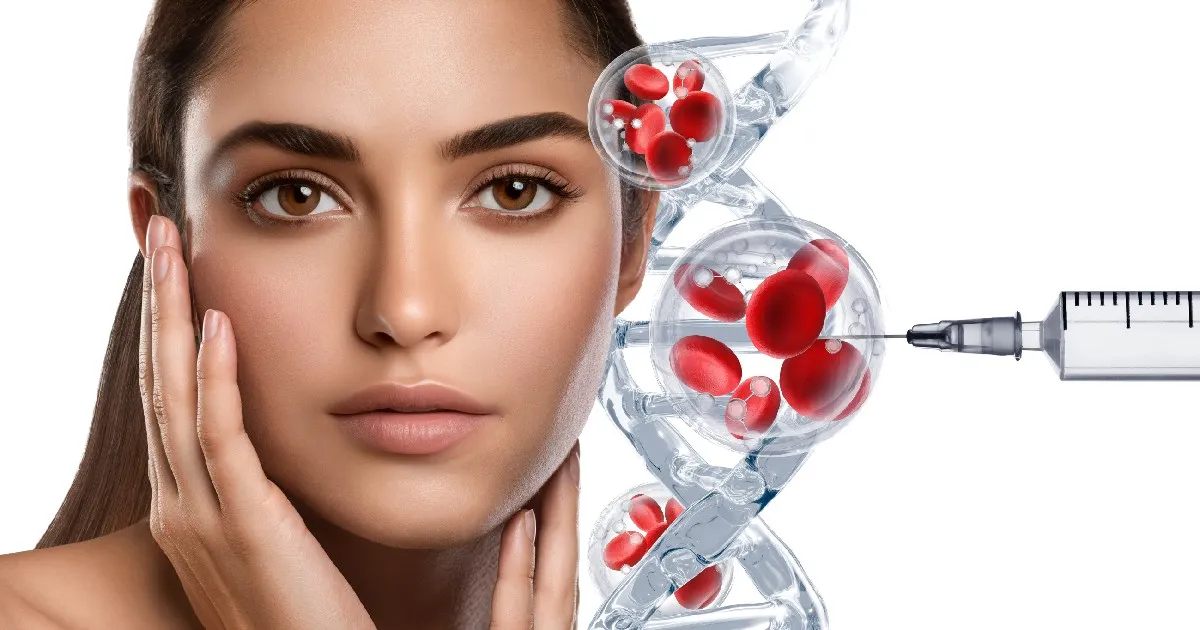 Women receiving Sculptra Treatment in Costa Mesa, CA